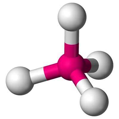 molecule